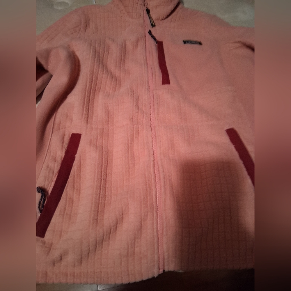 L.L. Bean Fleece Women's Jacket